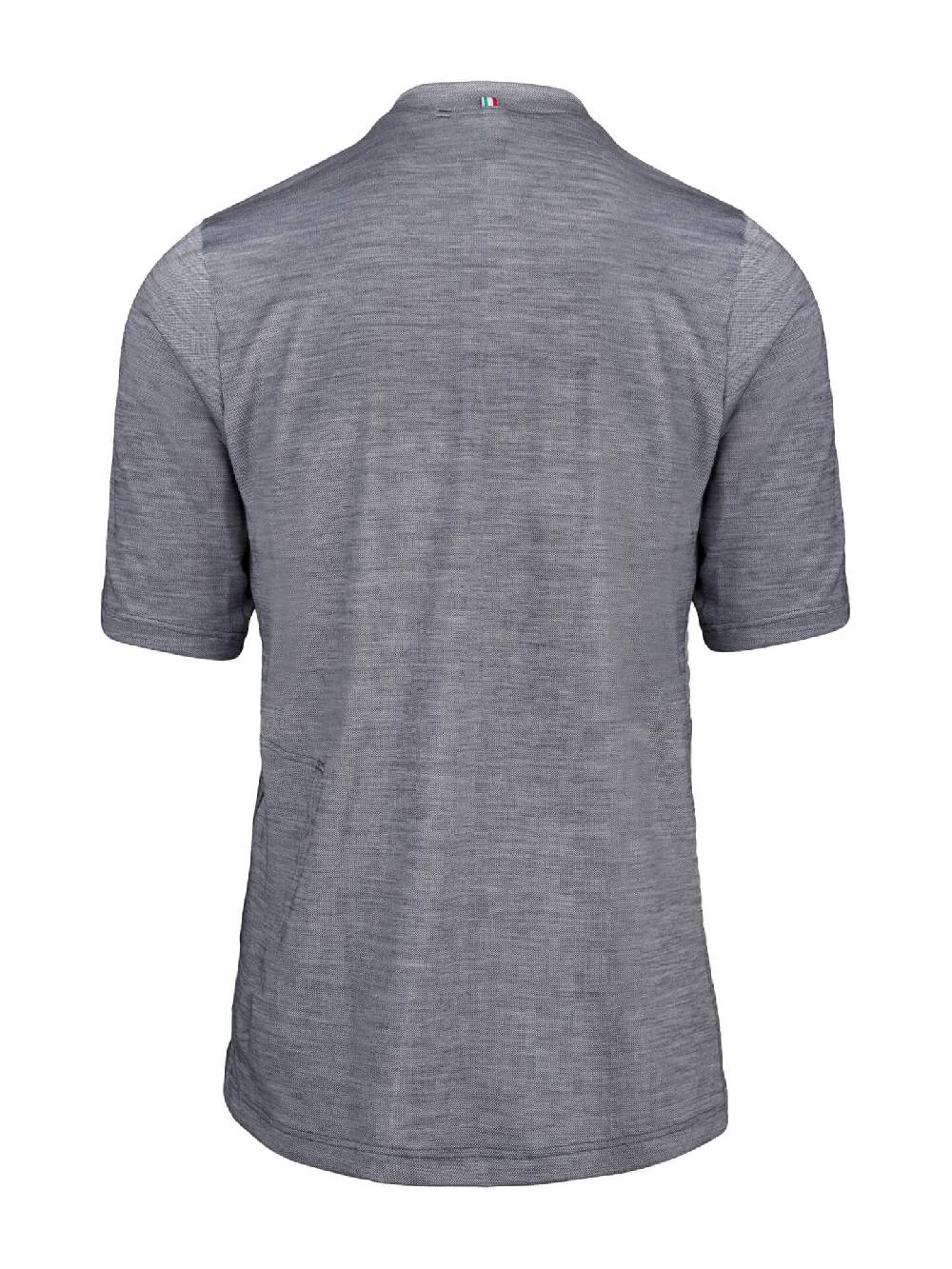 Q36.5 Adventure Tech T-shirt Grigio Antracite Offerte stagionali