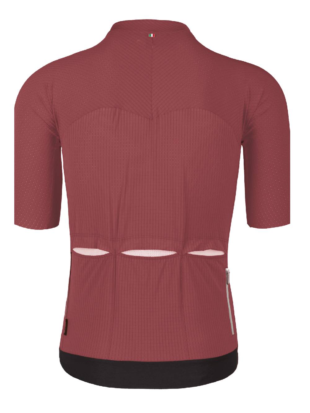 Q36.5 Dottore PRO Maglia Rosso Siena Comprane uno, ottenene uno gratis
