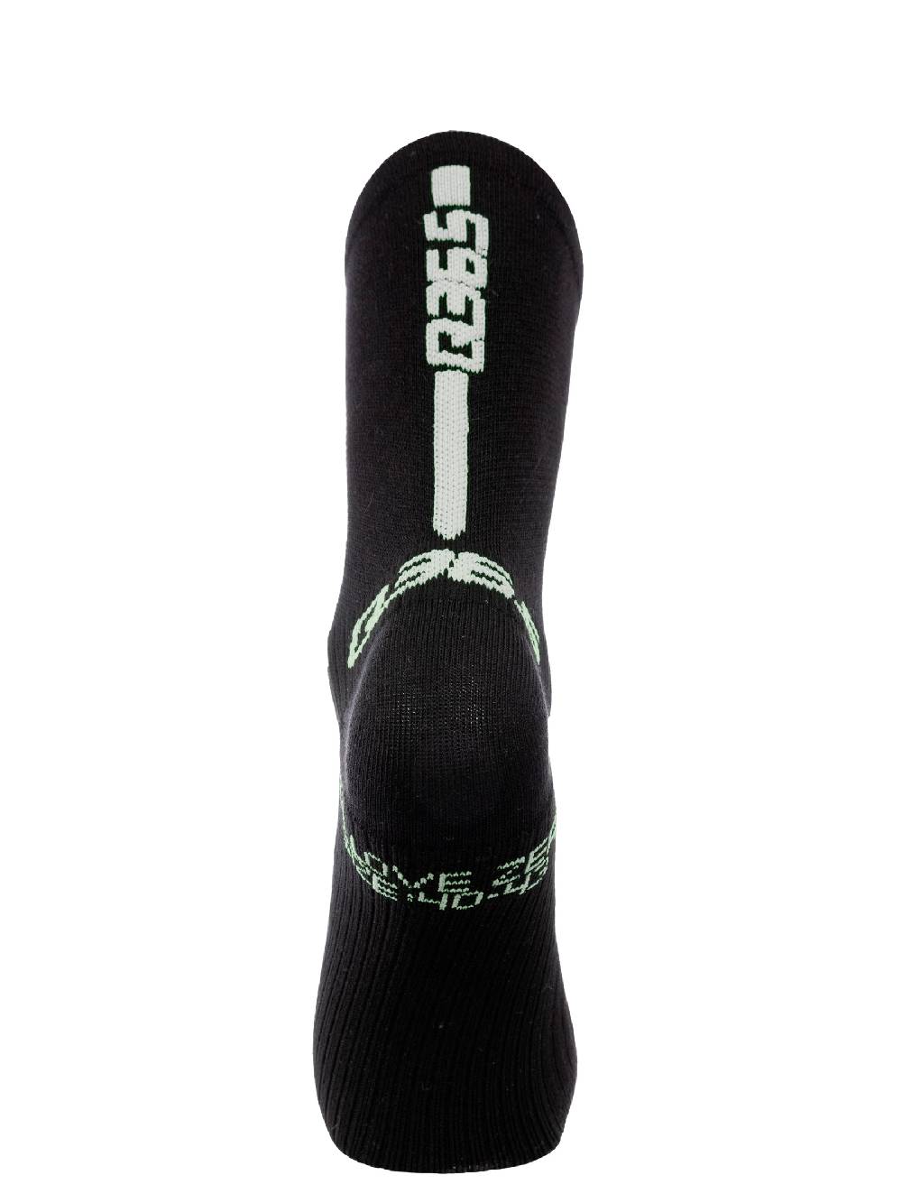 Q36.5 Super Termico Calze Nero Offerte giornaliere