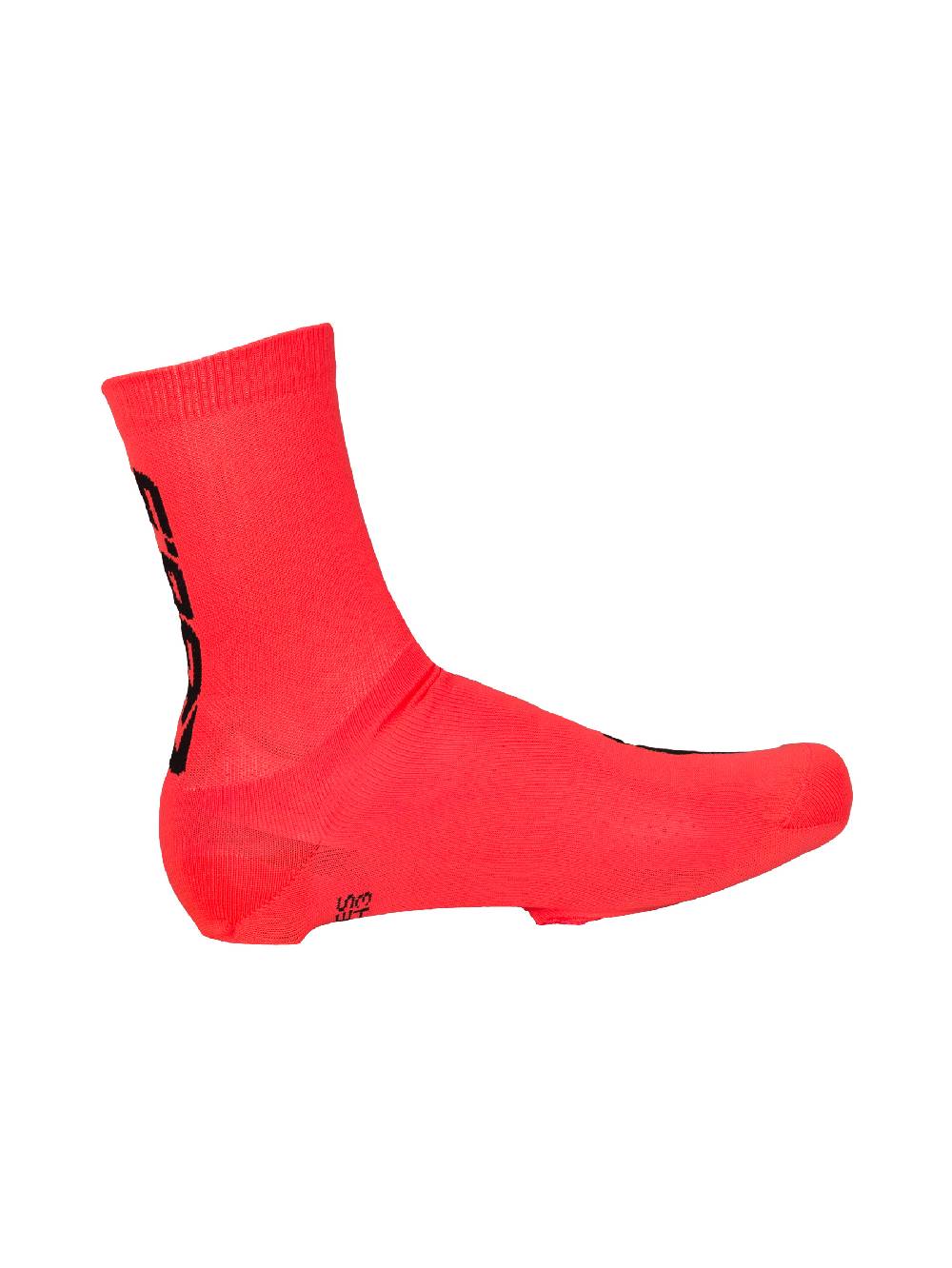 Q36.5 Copriscarpe Cordura Rosso Enormi risparmi