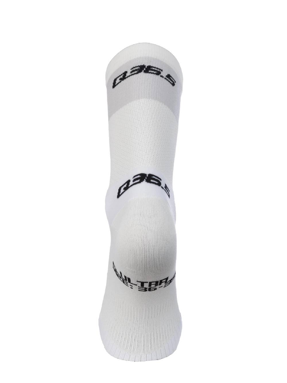 Q36.5 Ultra Calze Grigio Chiaro Offerta settimanale