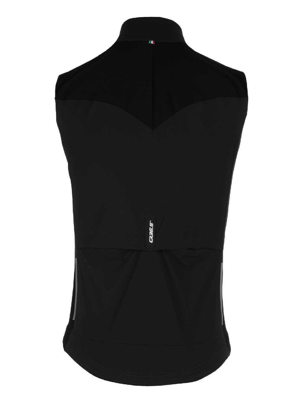 Q36.5 Dottore Hybrid NIbali Gilet Ultimo giorno
