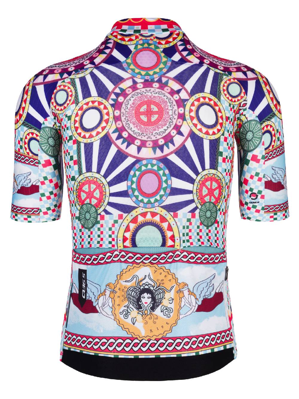 Q36.5 Gregarius Pro Pure Sicily Maglia Fino al 65% di sconto