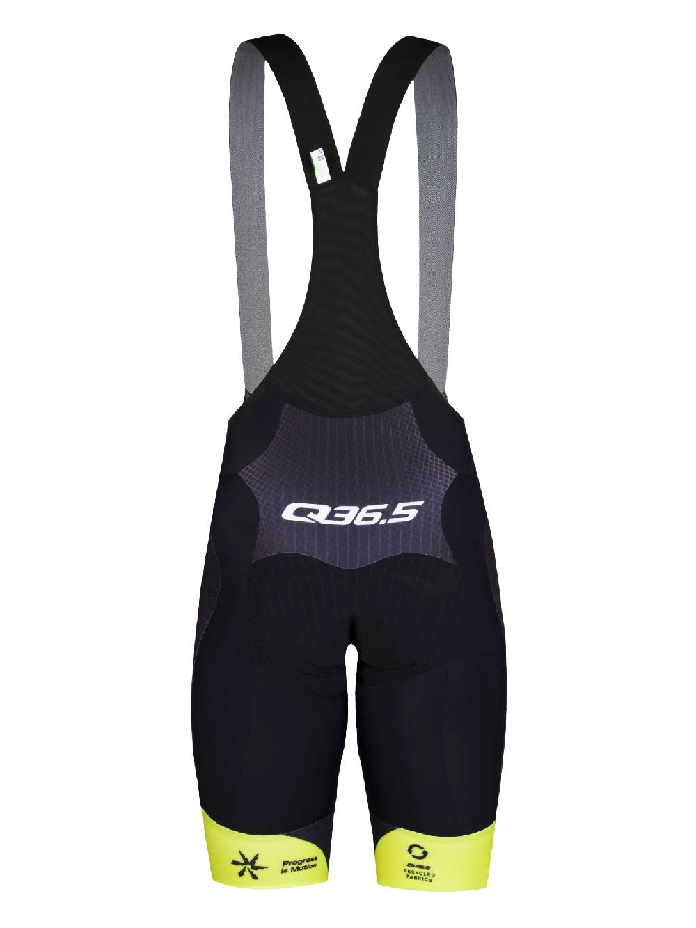Q36.5 Gregarius Q36.5 Pro Cycling Team Pantaloncini Nuovo