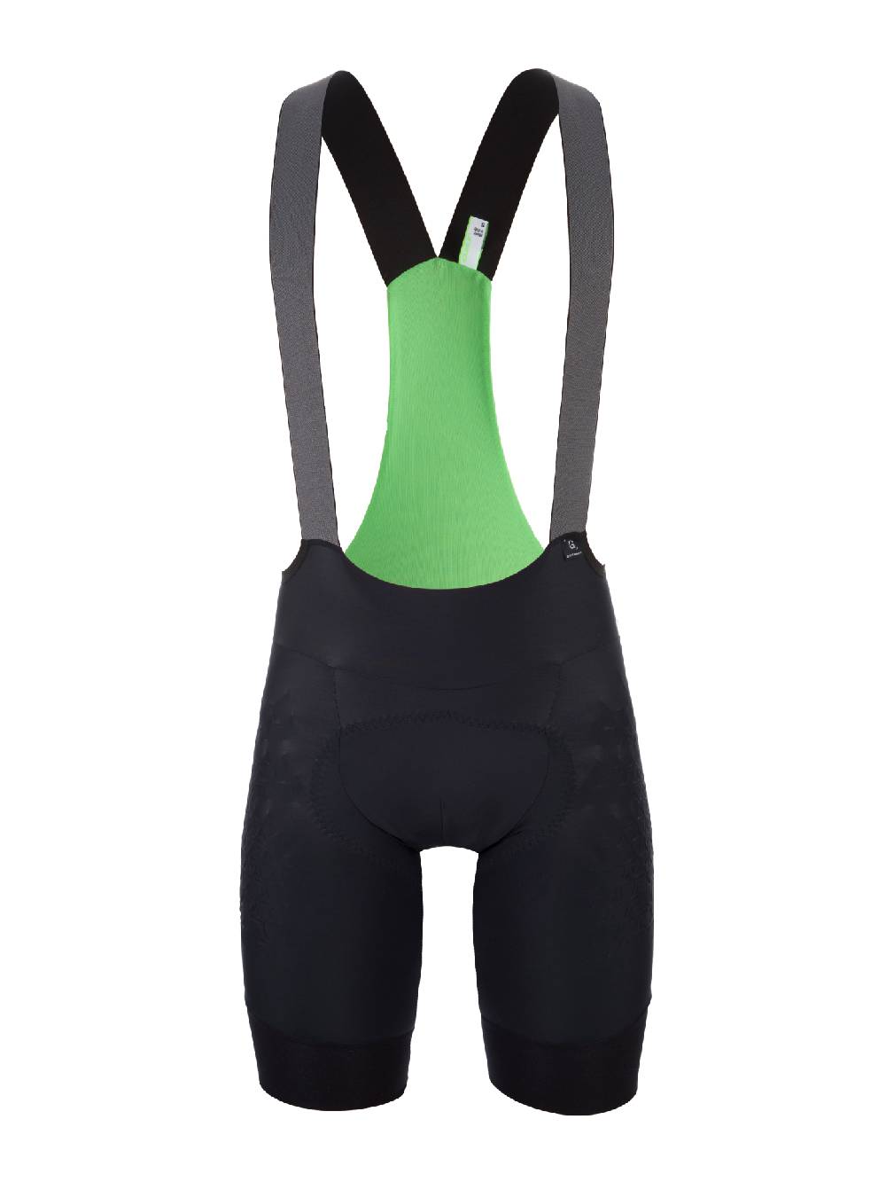 Q36.5 Gregarius Grid Skin Pantaloncini Qualità Garantita