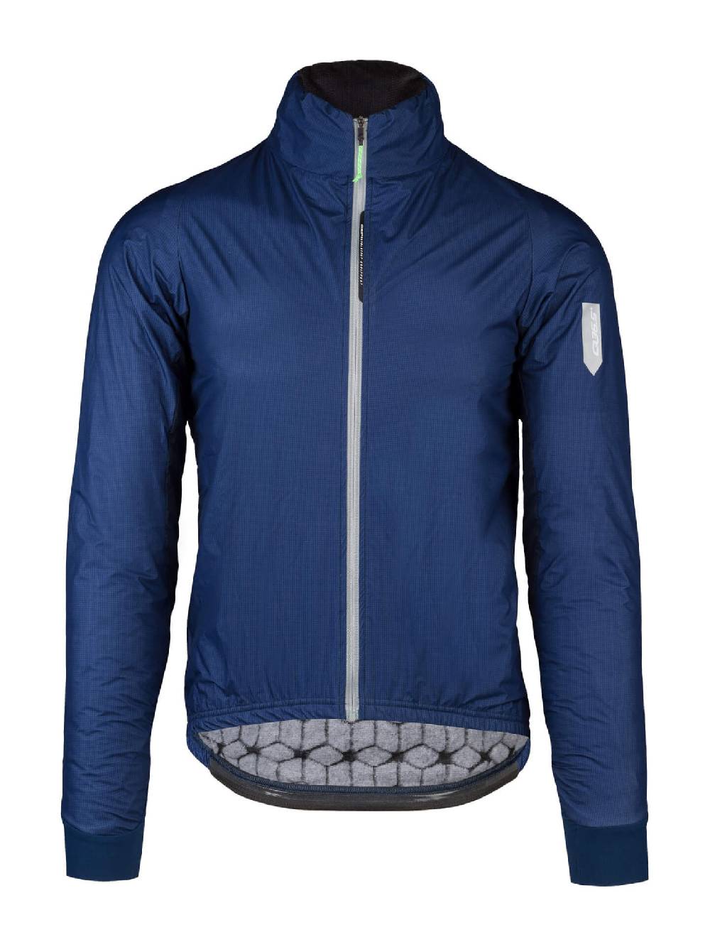 Q36.5 Adventure Giacca Invernale Blu Navy Consegna Veloce