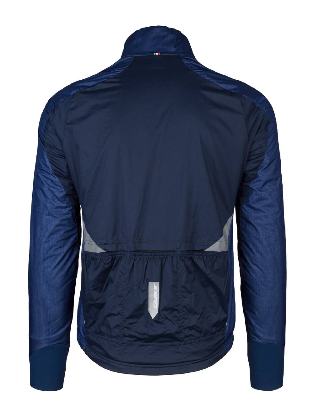 Q36.5 Adventure Giacca Invernale Blu Navy Consegna Veloce