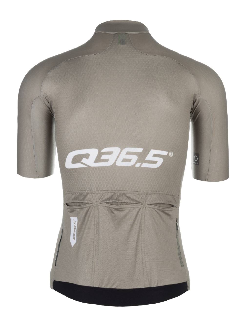 Q36.5 Gregarius Pro Signature Maglia Verde Oliva Sconto