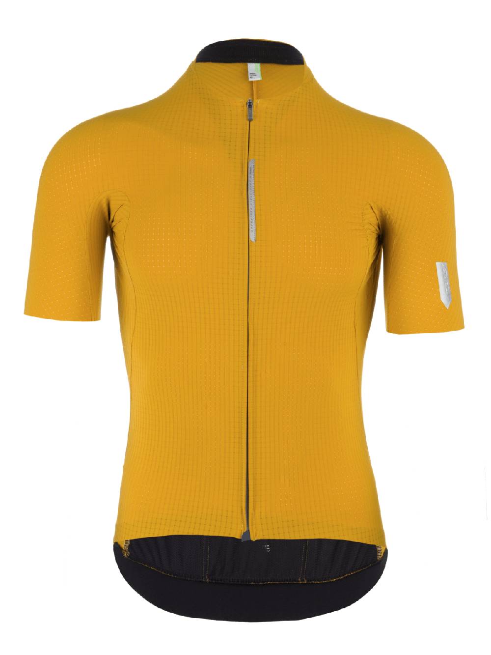 Q36.5 Dottore PRO Maglia Giallo Curry Offerta