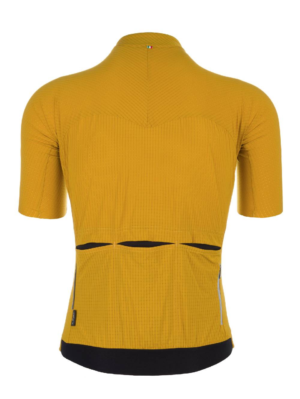 Q36.5 Dottore PRO Maglia Giallo Curry Offerta