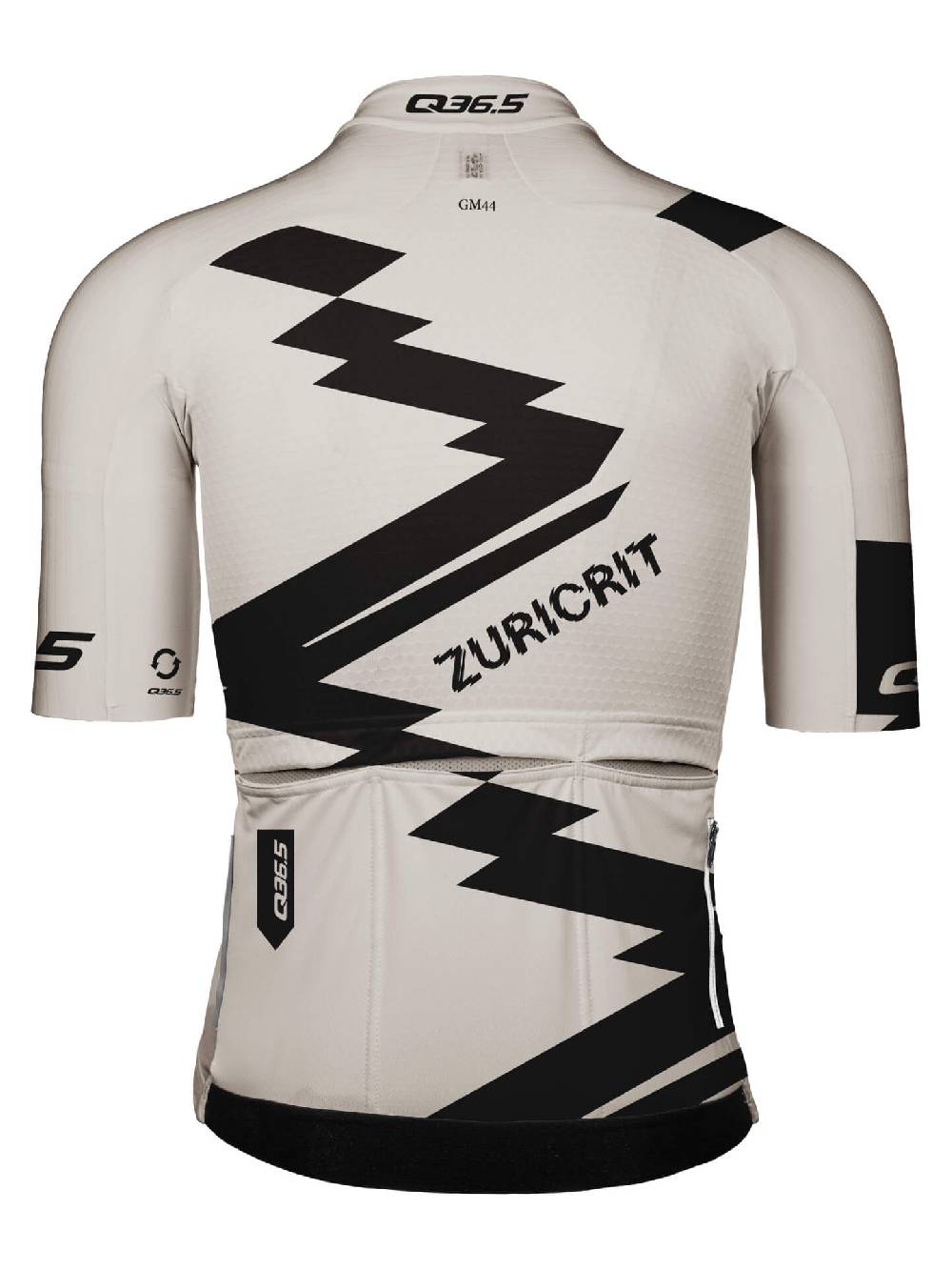 Q36.5 R2 Zuricrit Jersey Short Sleeve In Vendita