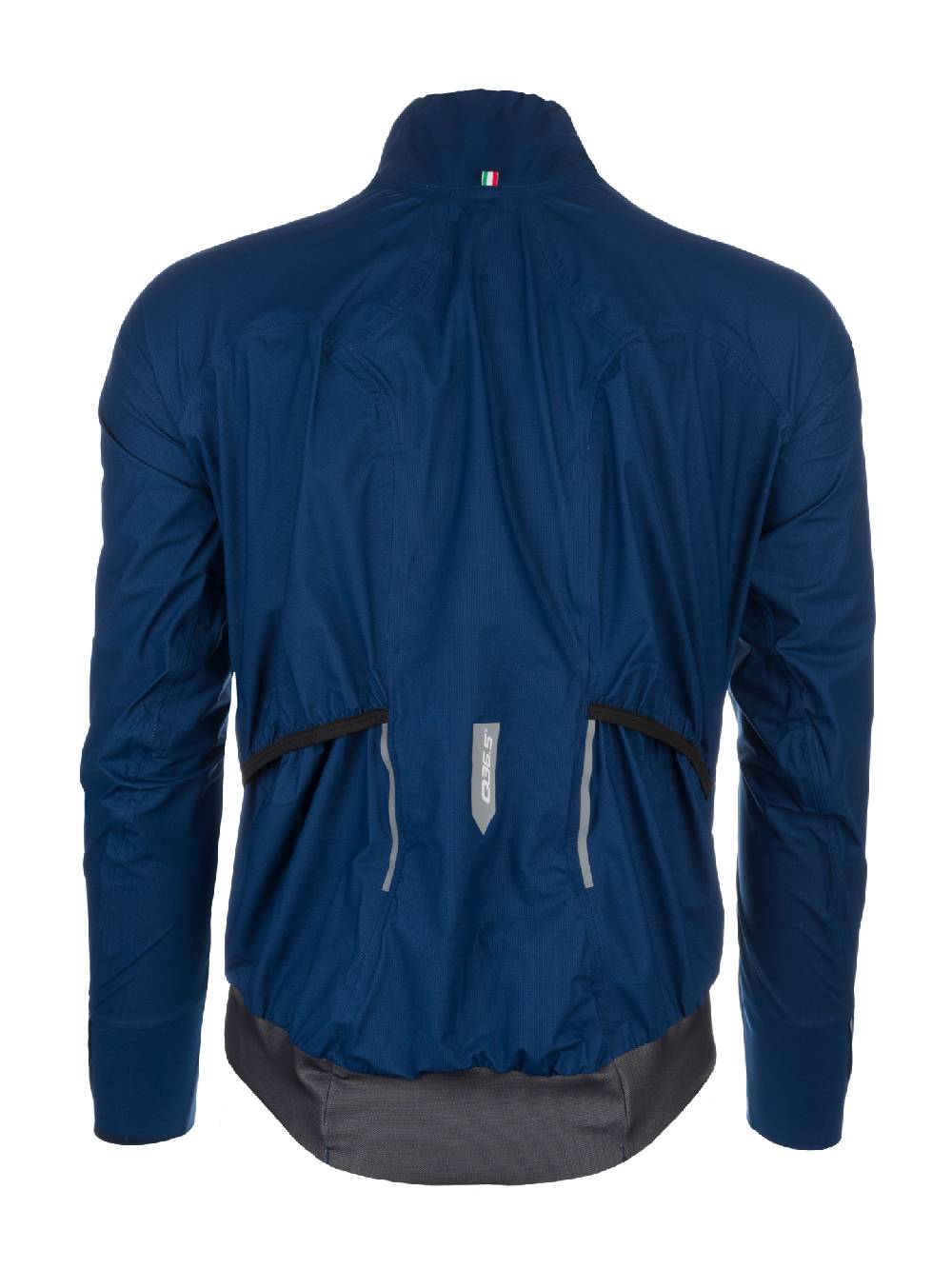 Q36.5 Rain Shell Giacca Blu Navy I Più Venduti