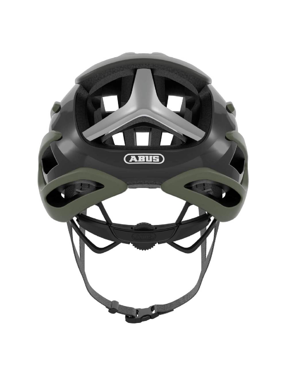 Q36.5 Airbreaker Q36.5 Casco Verde Oliva Moda