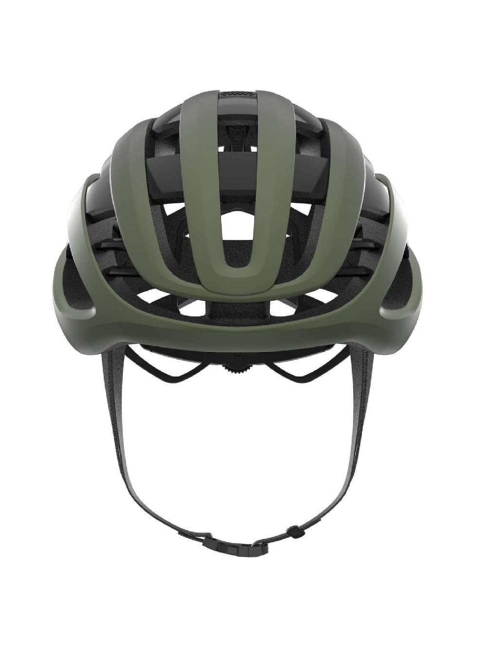 Q36.5 Airbreaker Q36.5 Casco Verde Oliva Moda
