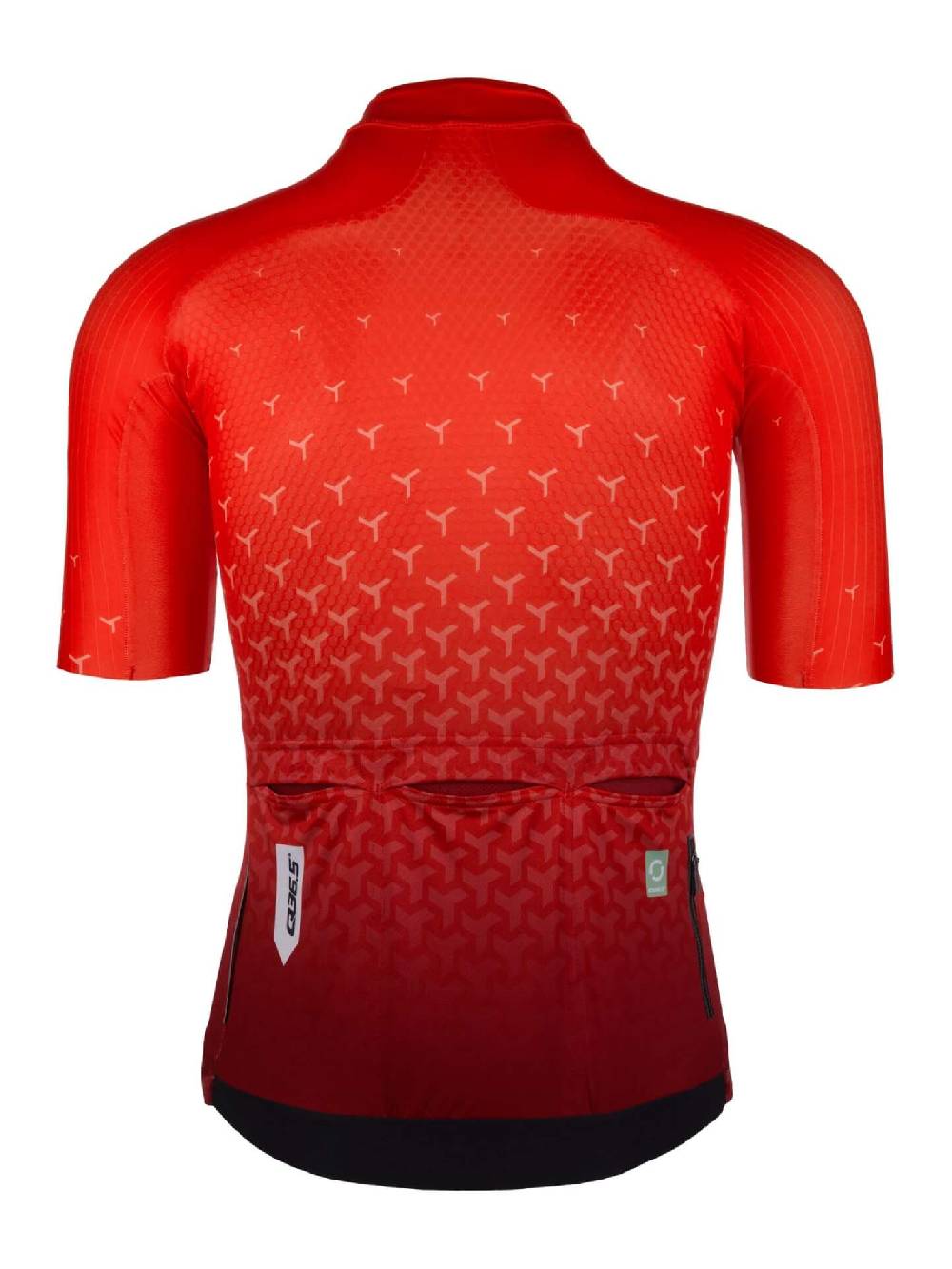Q36.5 R2 Y Maglia Rosso Shopping online