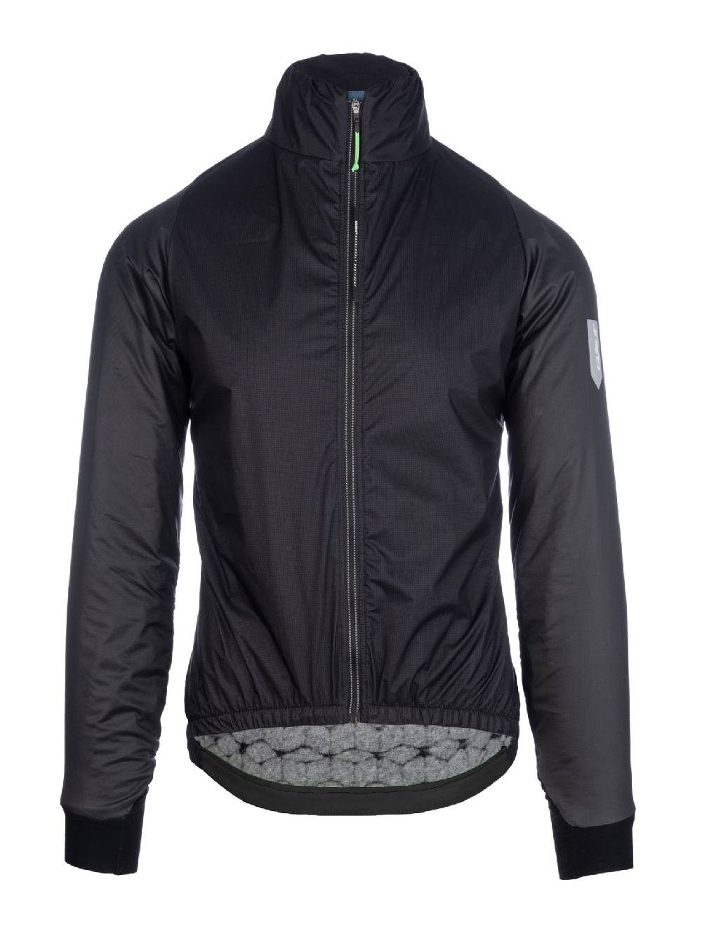 Q36.5 Adventure Giacca Invernale Nero Offerta esclusiva