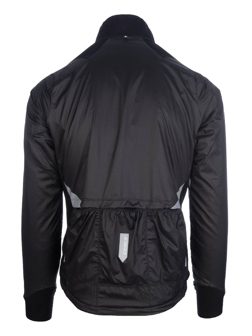 Q36.5 Adventure Giacca Invernale Nero Offerta esclusiva
