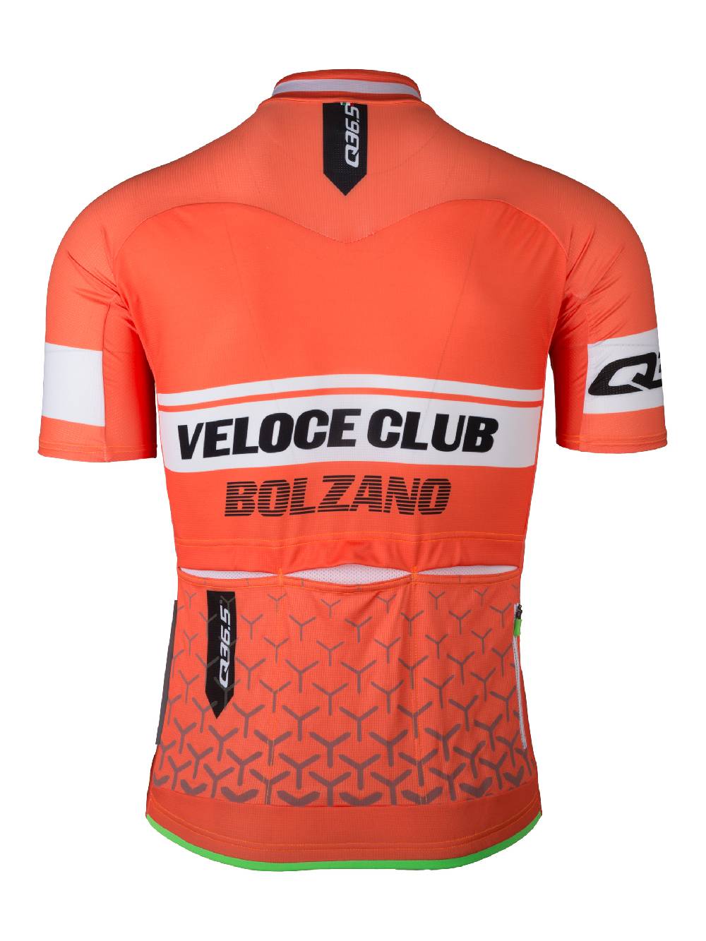 Q36.5 R2 Veloce Club Bolzano Maglia Black Friday