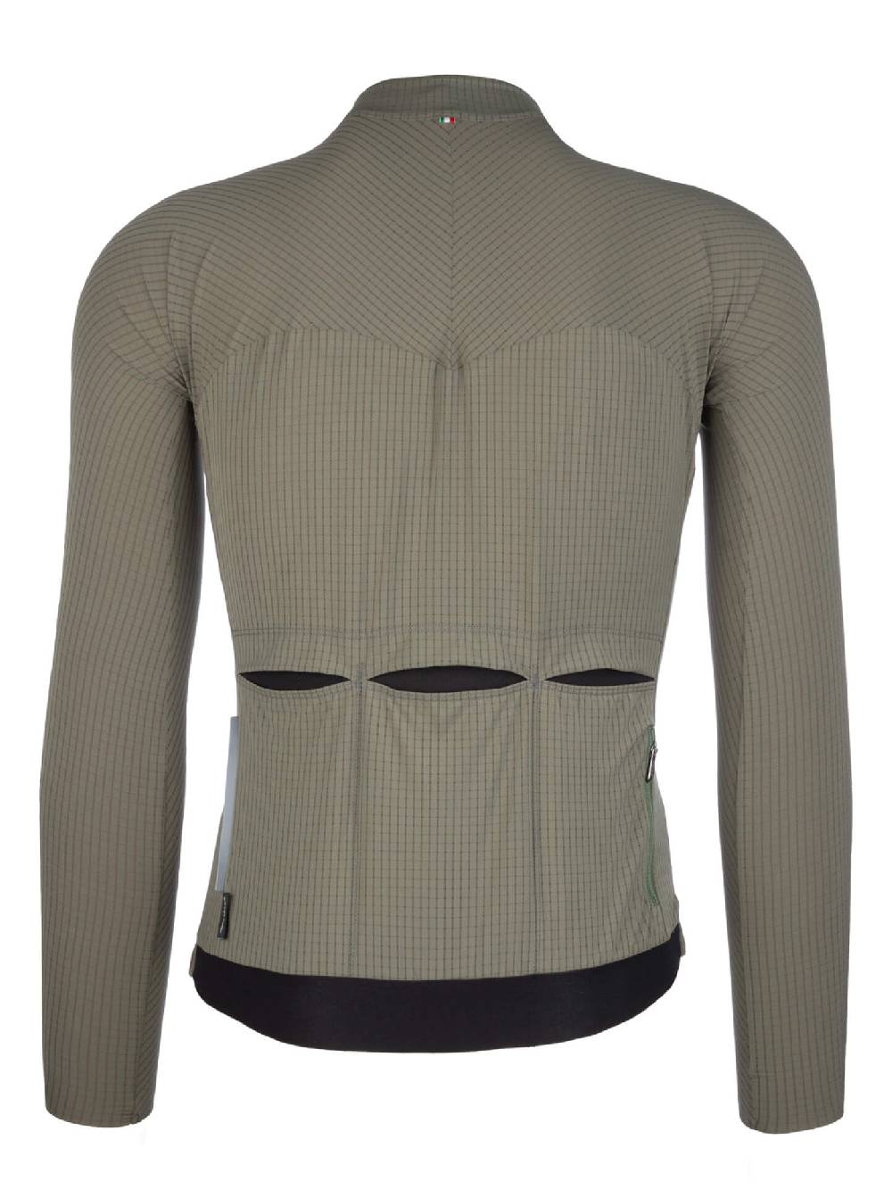 Q36.5 Dottore Pro Maglia Maniche Lunghe Verde Oliva Offerta Pasqua