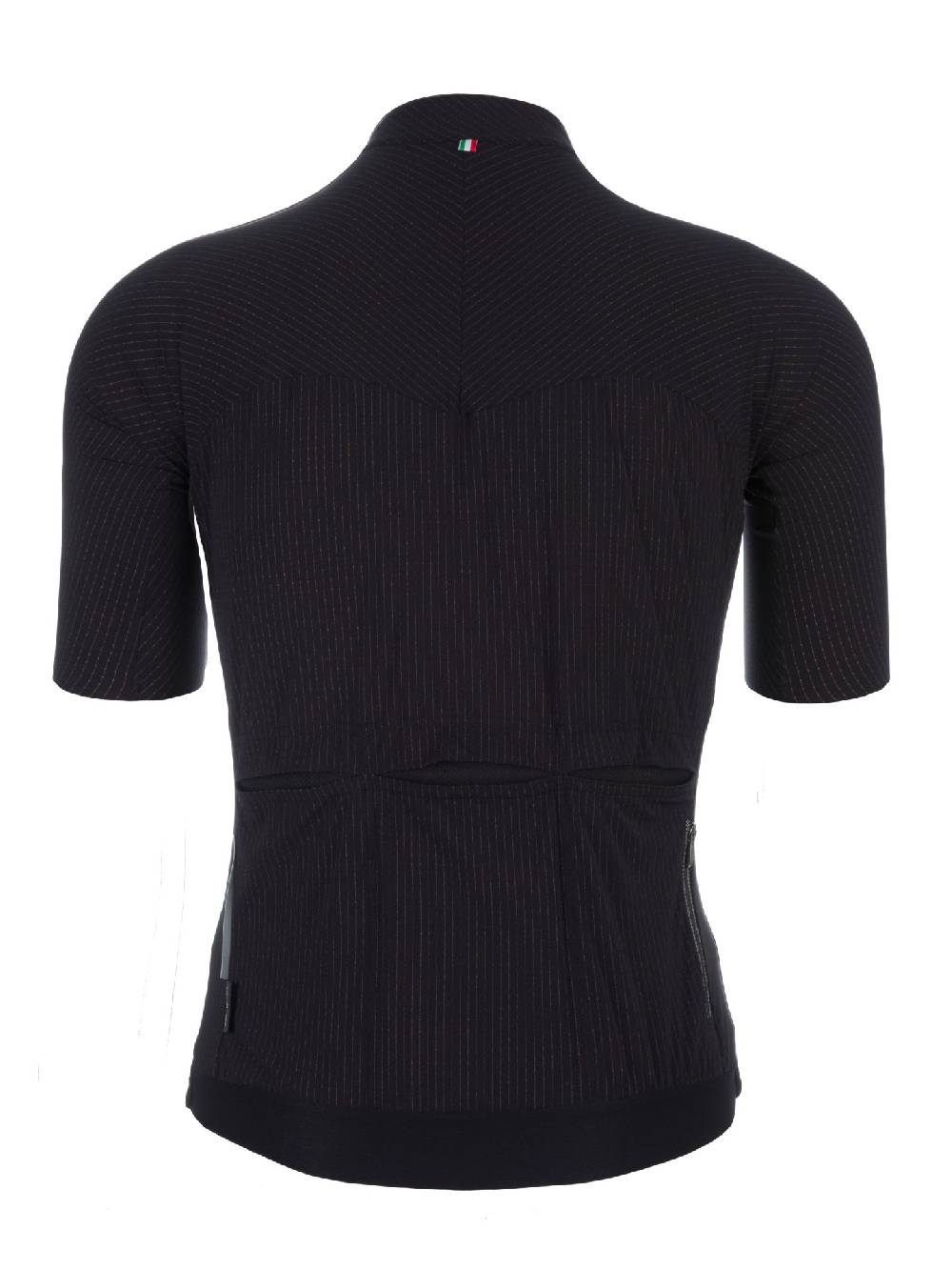 Q36.5 Dottore PRO Maglia Nero Offerta Anniversario