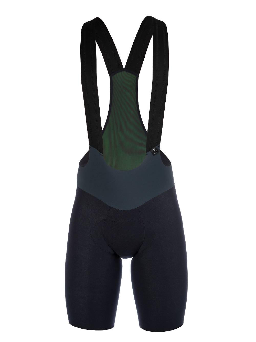 Q36.5 Woolf 2.0 Pantaloncini Nero Vendita calda