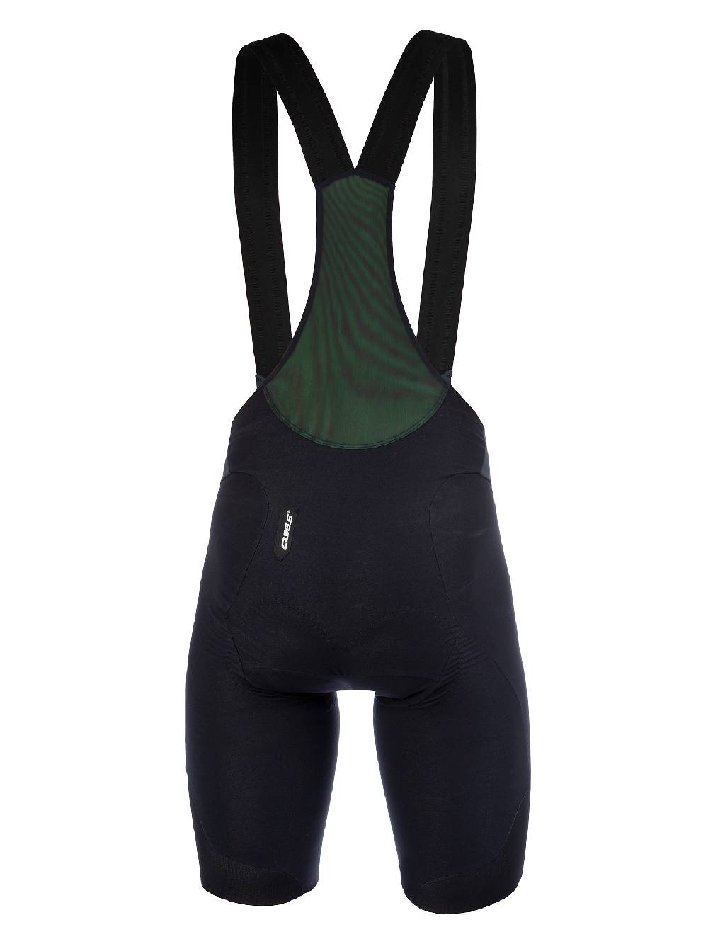Q36.5 Woolf 2.0 Pantaloncini Nero Vendita calda