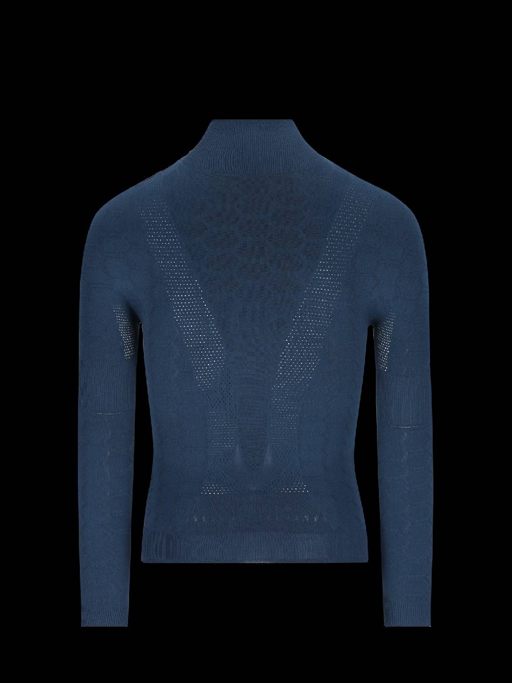Q36.5 Intimo 4 Plus Maniche Lunghe Blu Navy Offerta migliore