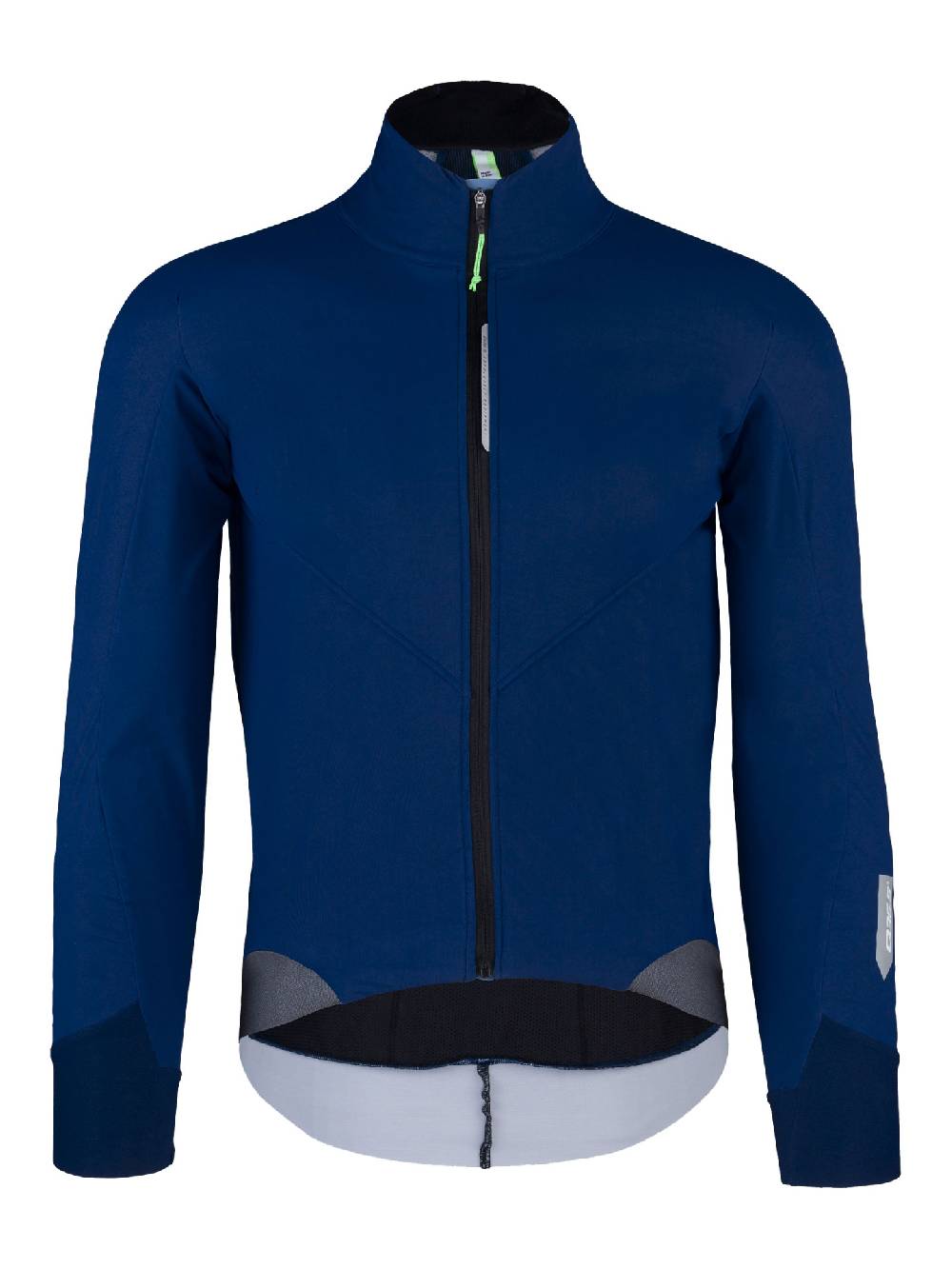 Q36.5 Bat Giacca Invernale Blu Navy Online Outlet