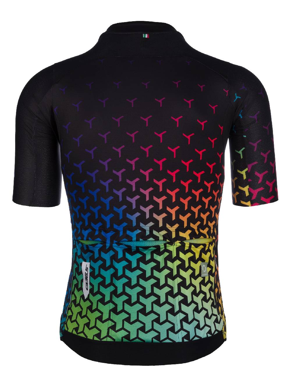 Q36.5 R2 Y Good Vibes 2.0 Maglia Bestseller