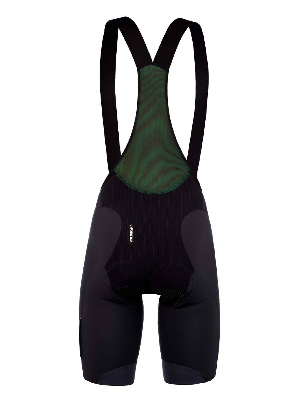 Q36.5 Gregarius Pro Pantaloncini Grigio Titanio Offerte stagionali