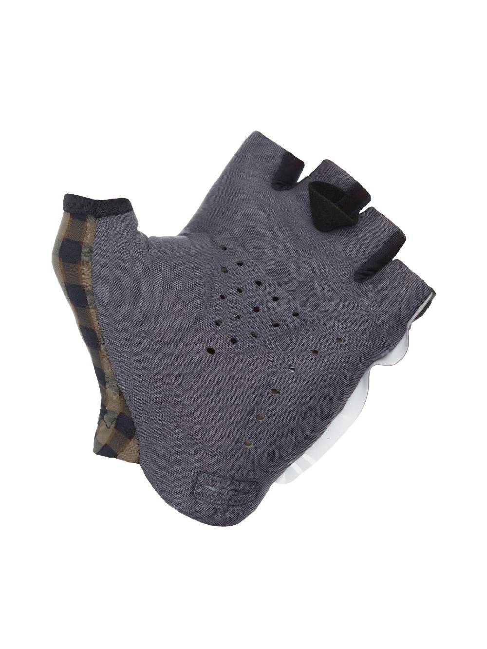 Q36.5 Dottore Clima Guanti Estivi Verde Oliva Liquidazione