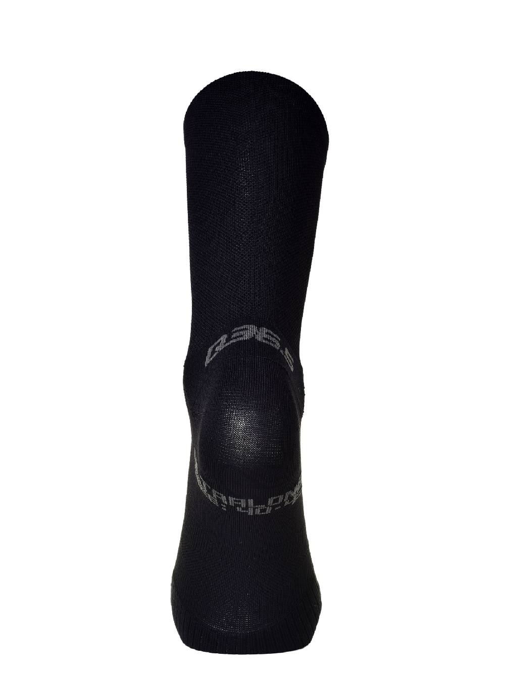 Q36.5 Ultra Long Calze Nero Offerte giornaliere