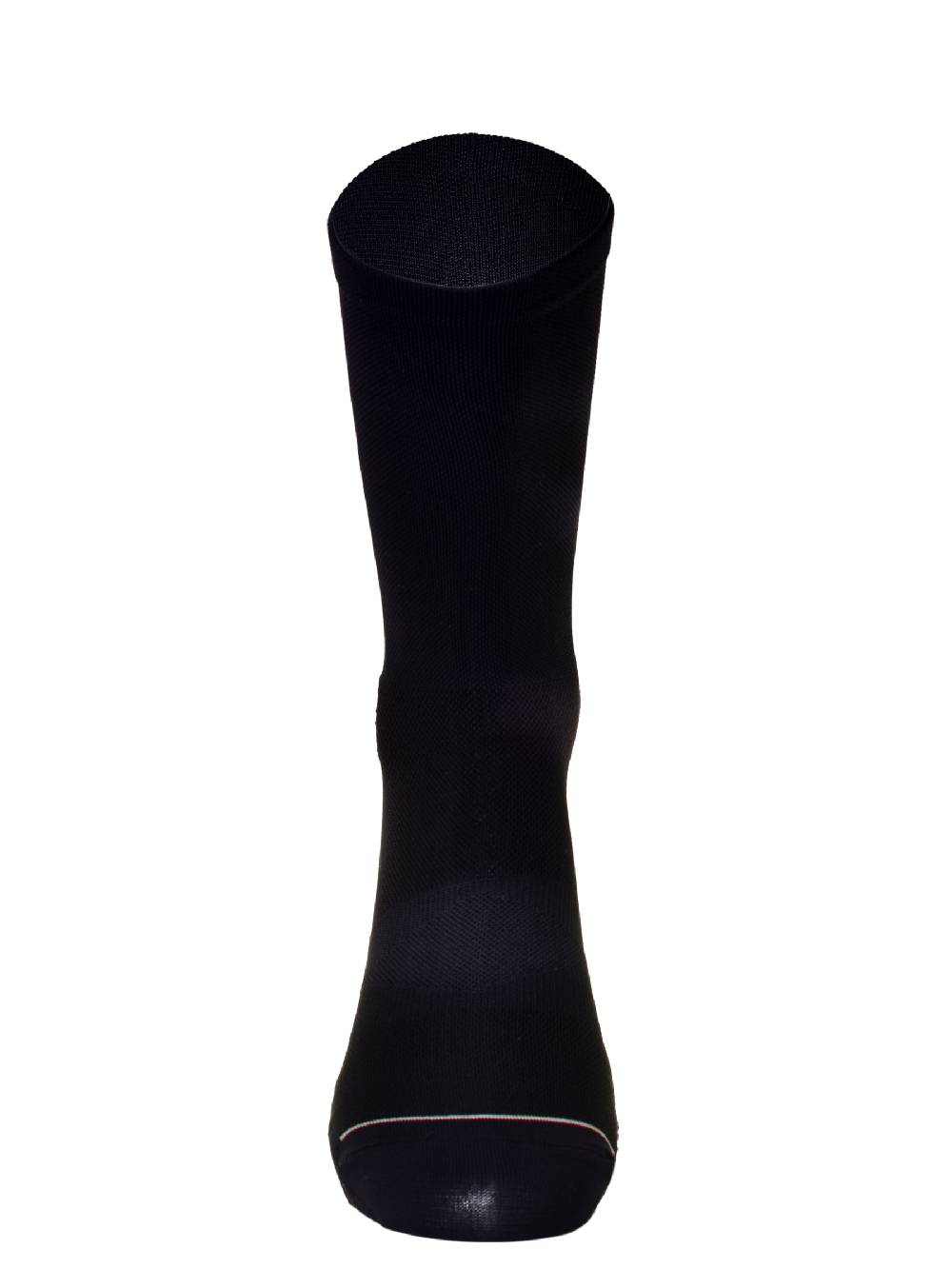 Q36.5 Ultra Long Calze Nero Offerte giornaliere