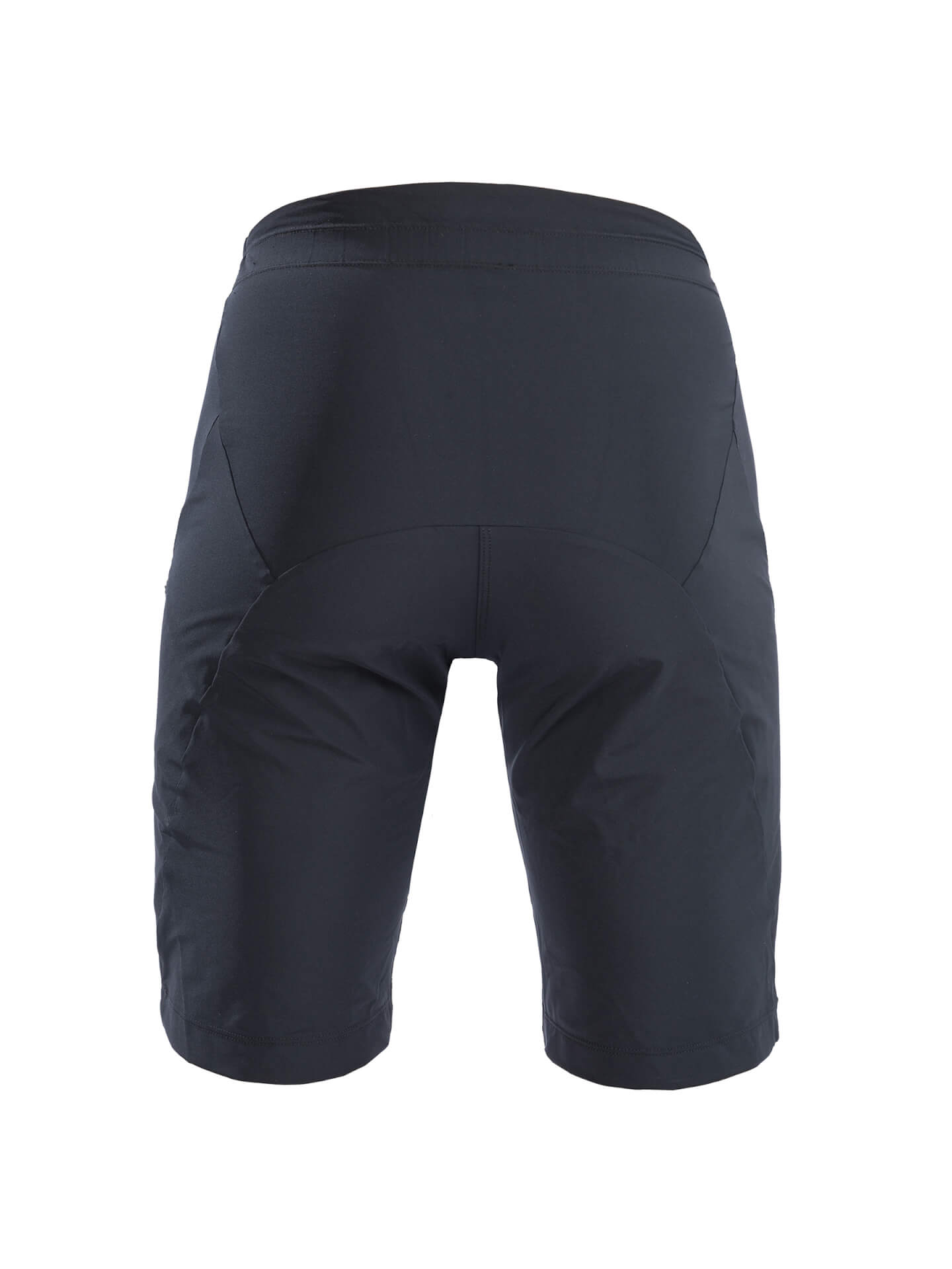 Q36.5 Adventure Pantaloncini Larghi Nero Enormi risparmi
