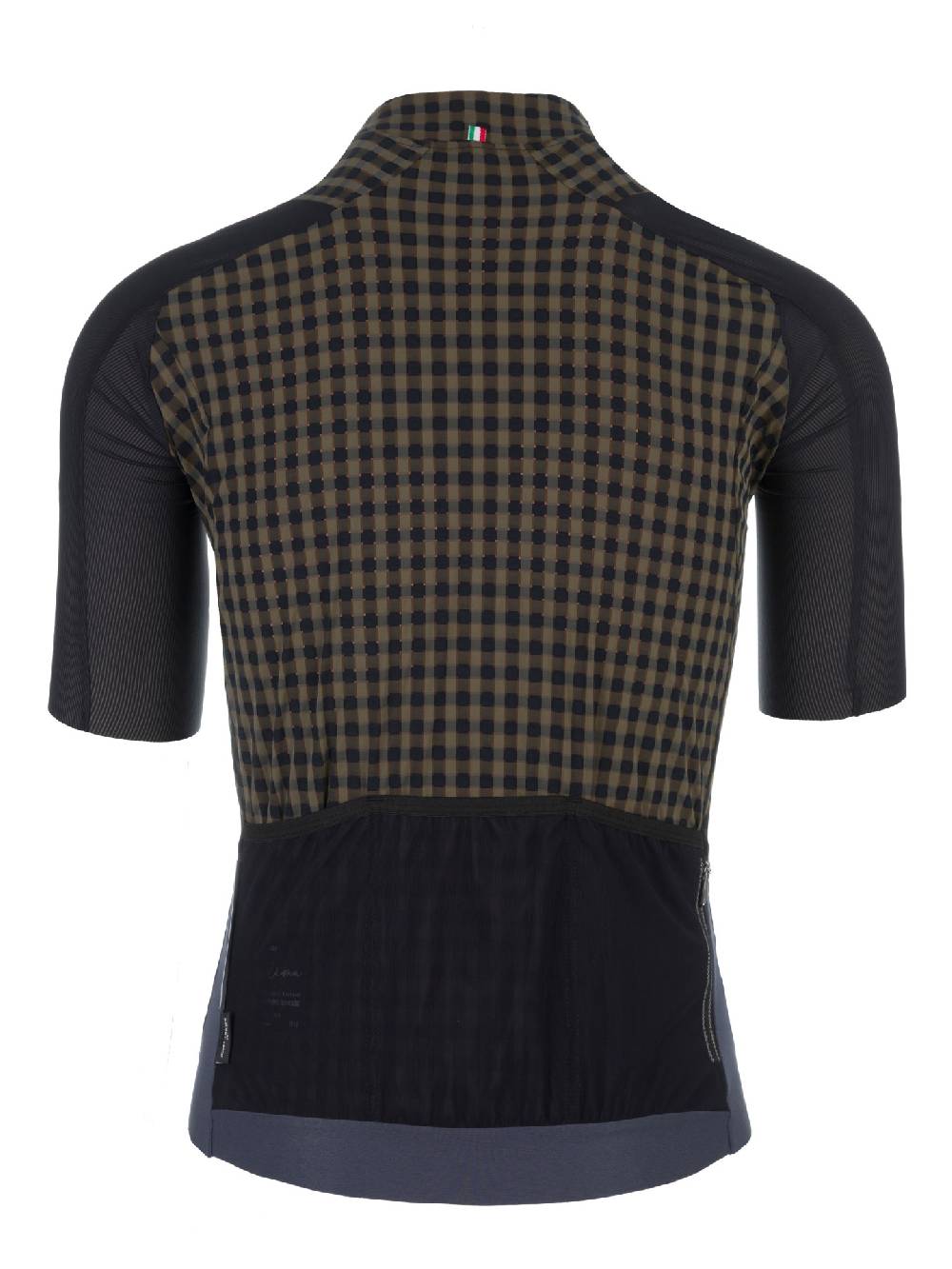 Q36.5 Dottore Clima Maglia Verde Oliva Offerta settimanale
