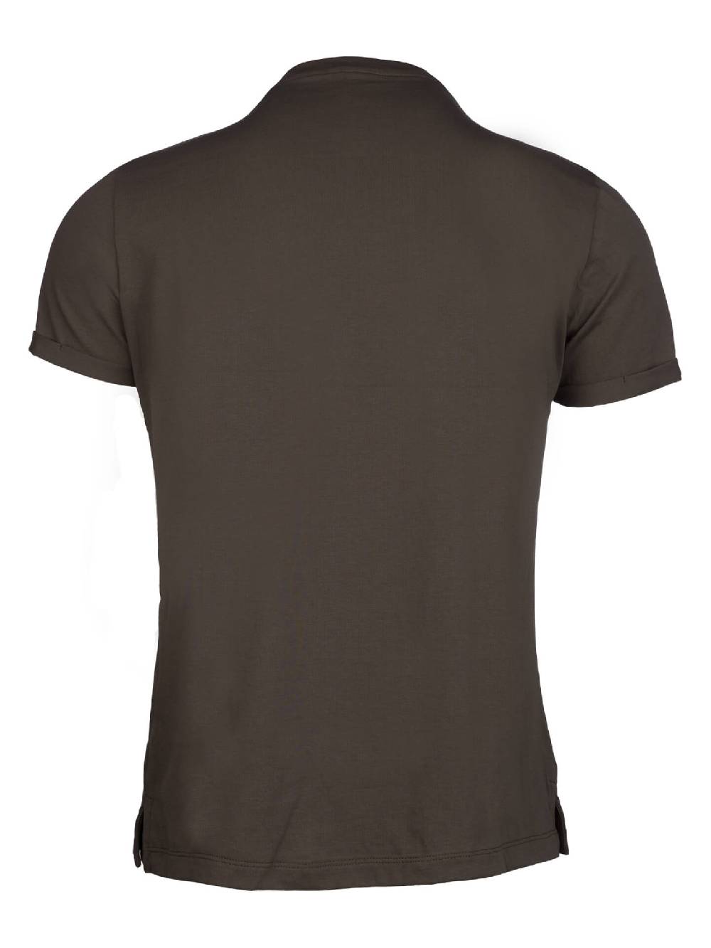 Q36.5 Own Your Adventure T-Shirt Ritorno libero