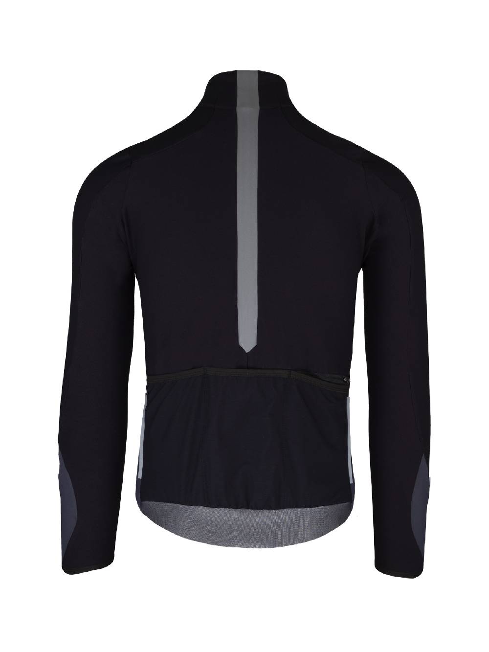 Q36.5 Dottore Woolf Maglia Maniche Lunghe Nero ACQUISTA ORA