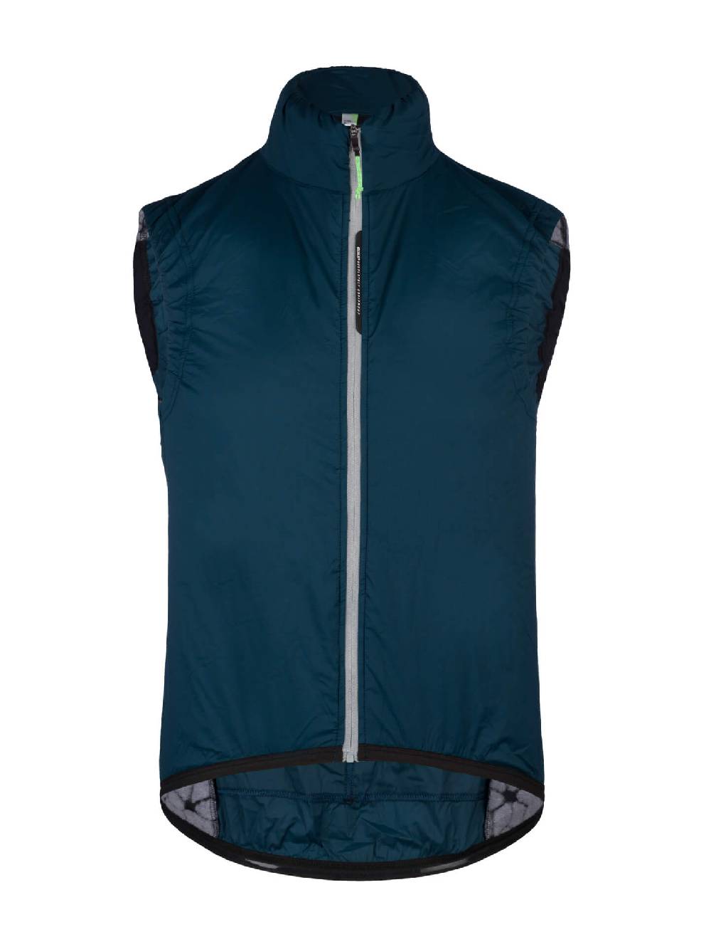 Q36.5 Adventure Gilet Verde Australia Latest stili