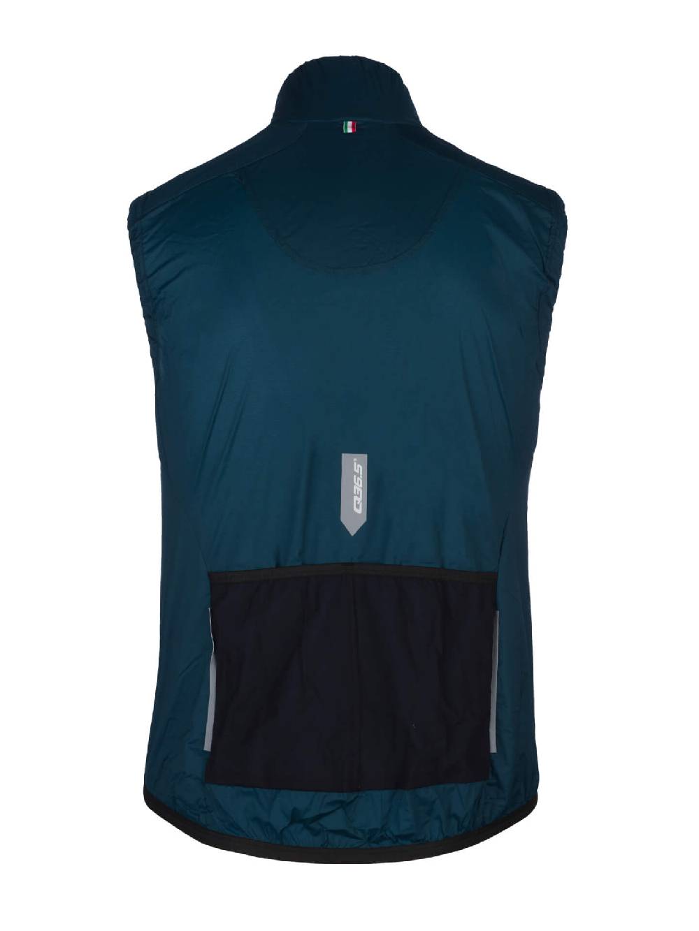 Q36.5 Adventure Gilet Verde Australia Latest stili