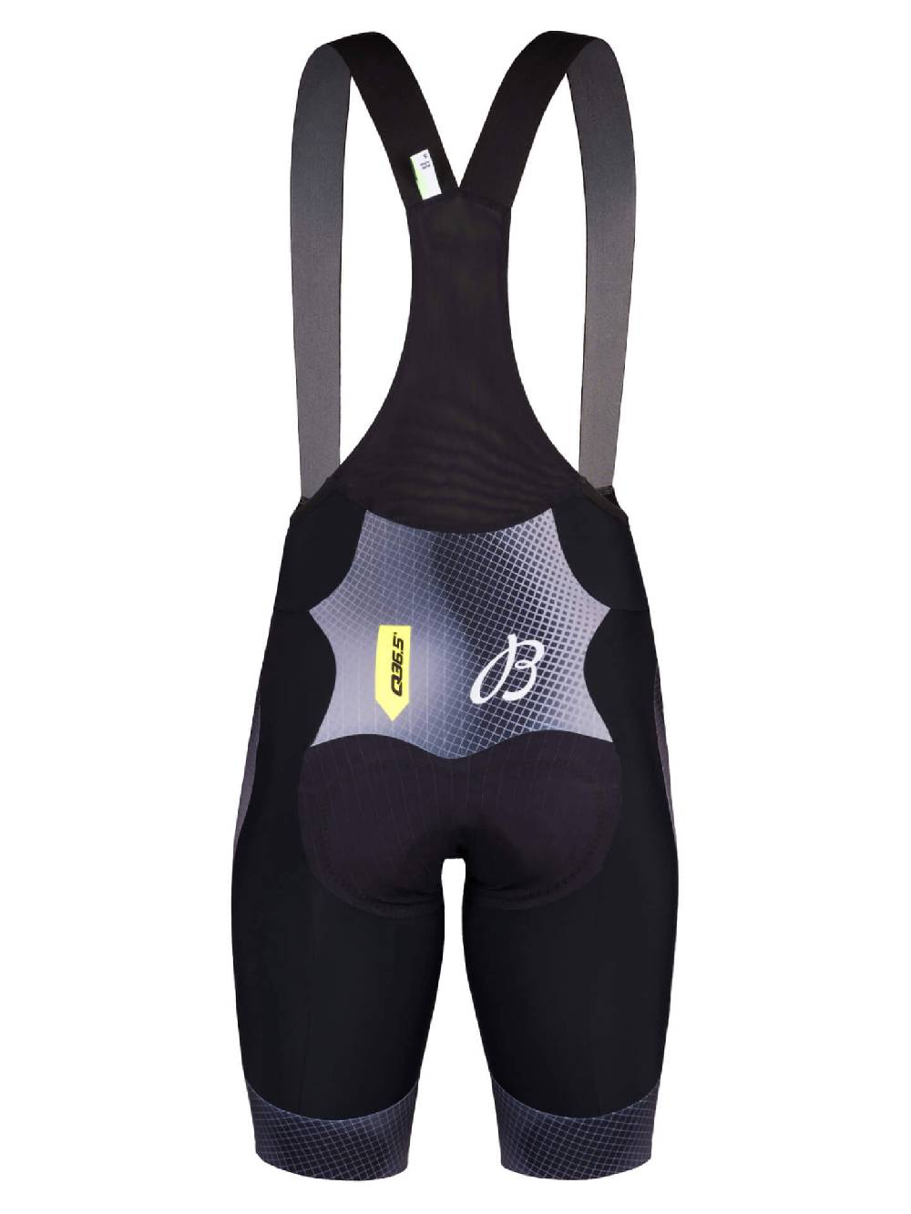 Q36.5 Q36.5 Pro Cycling Team Pantaloncini 2023 Ultimi due giorni
