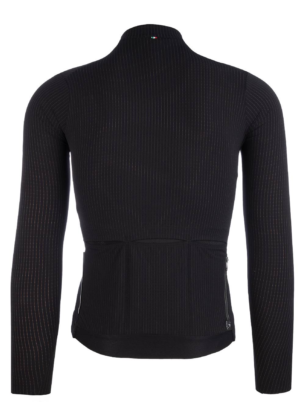 Q36.5 Dottore Pro Maglia Maniche Lunghe Nero Fino al 50% di sconto