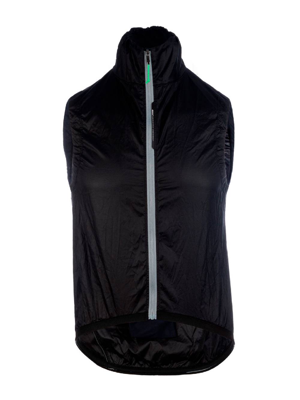 Q36.5 Air Gilet Nero Only for today