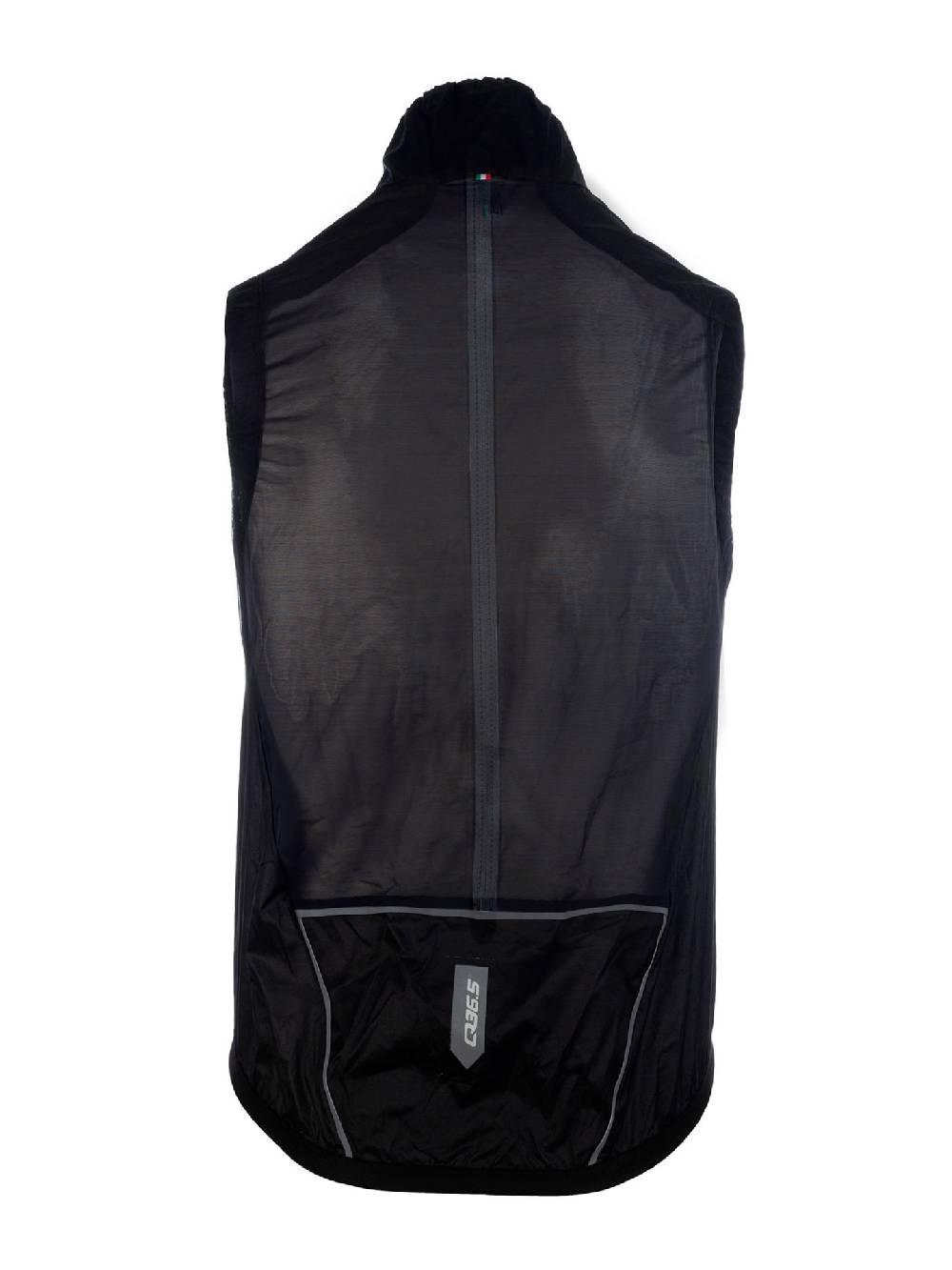 Q36.5 Air Gilet Nero Only for today