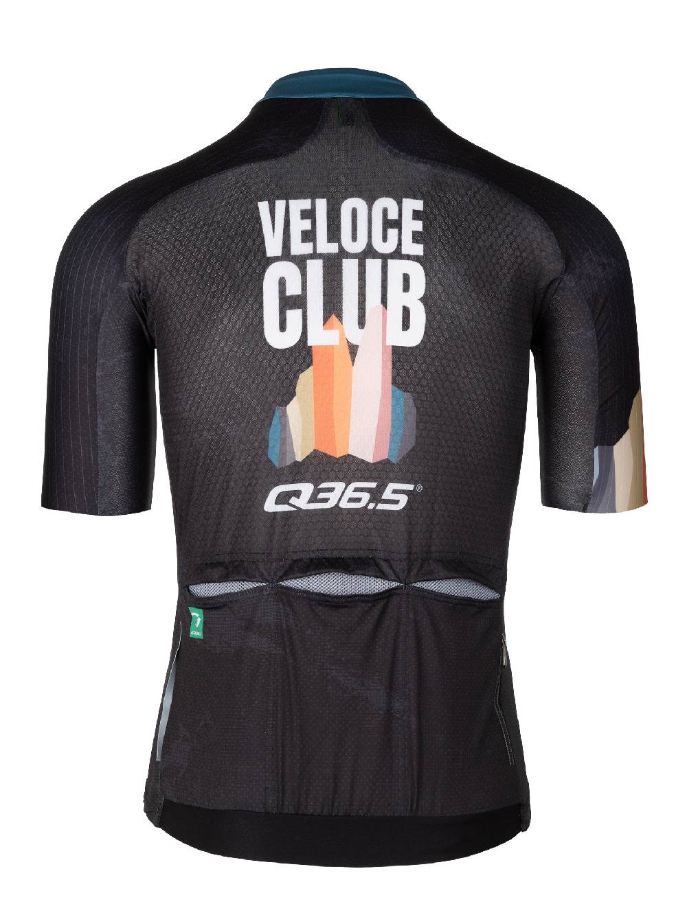 Q36.5 Veloce Club Maglia Membership Fino al 55% di sconto
