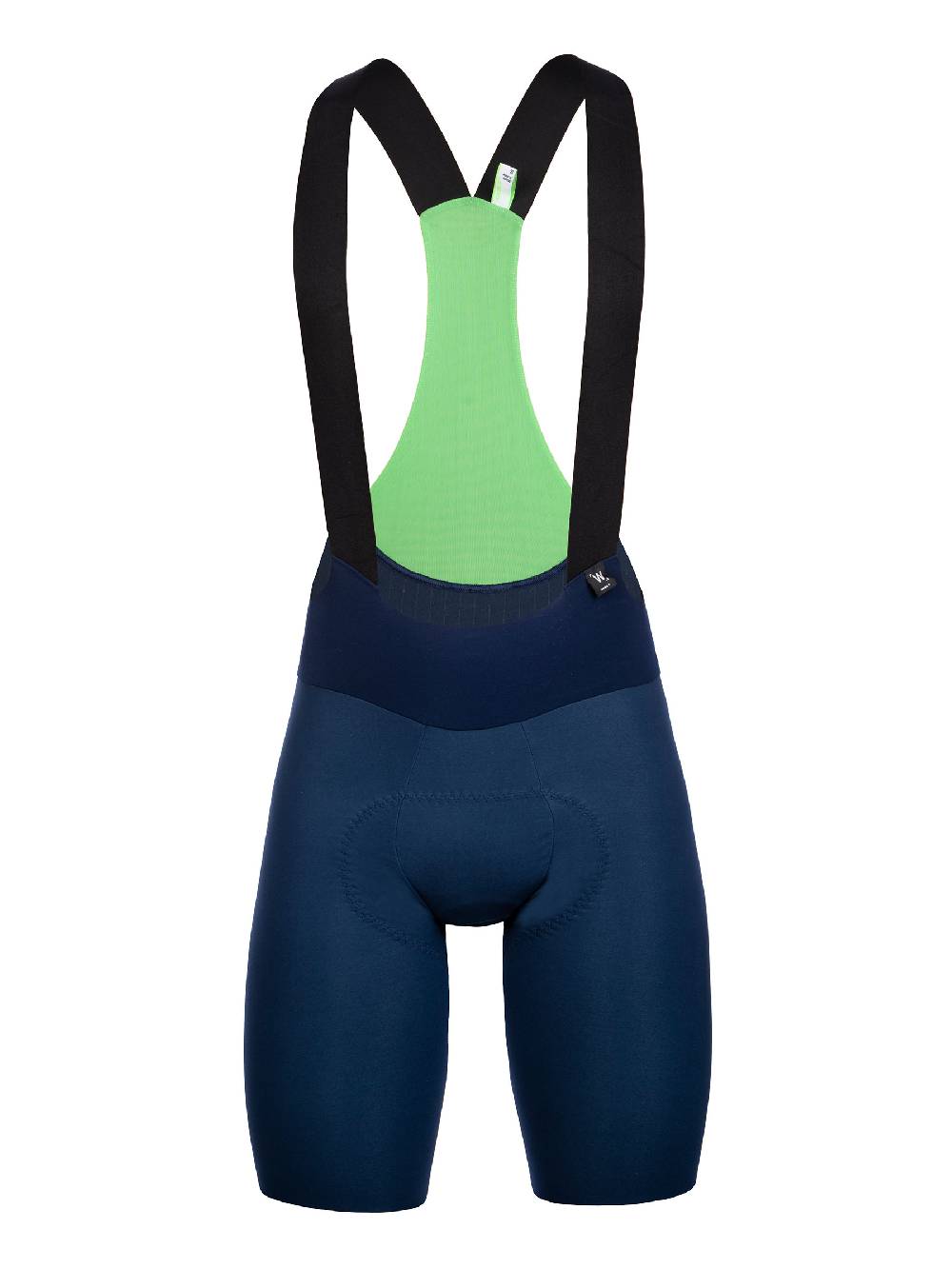 Q36.5 Woolf 2.0 Pantaloncini Blu Navy Solo un giorno rimasto