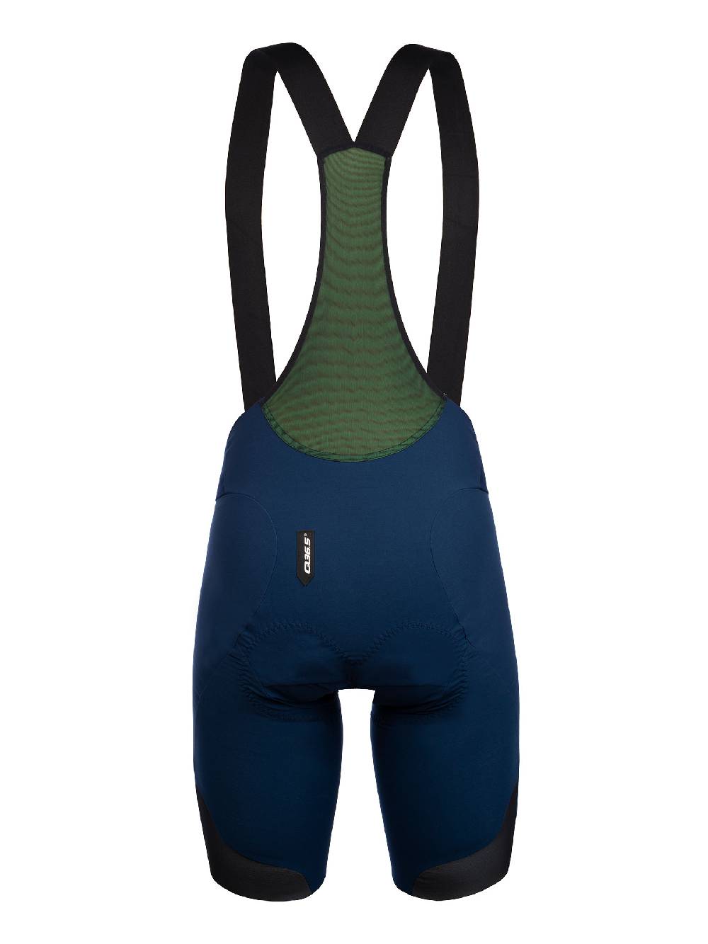 Q36.5 Woolf 2.0 Pantaloncini Blu Navy Solo un giorno rimasto