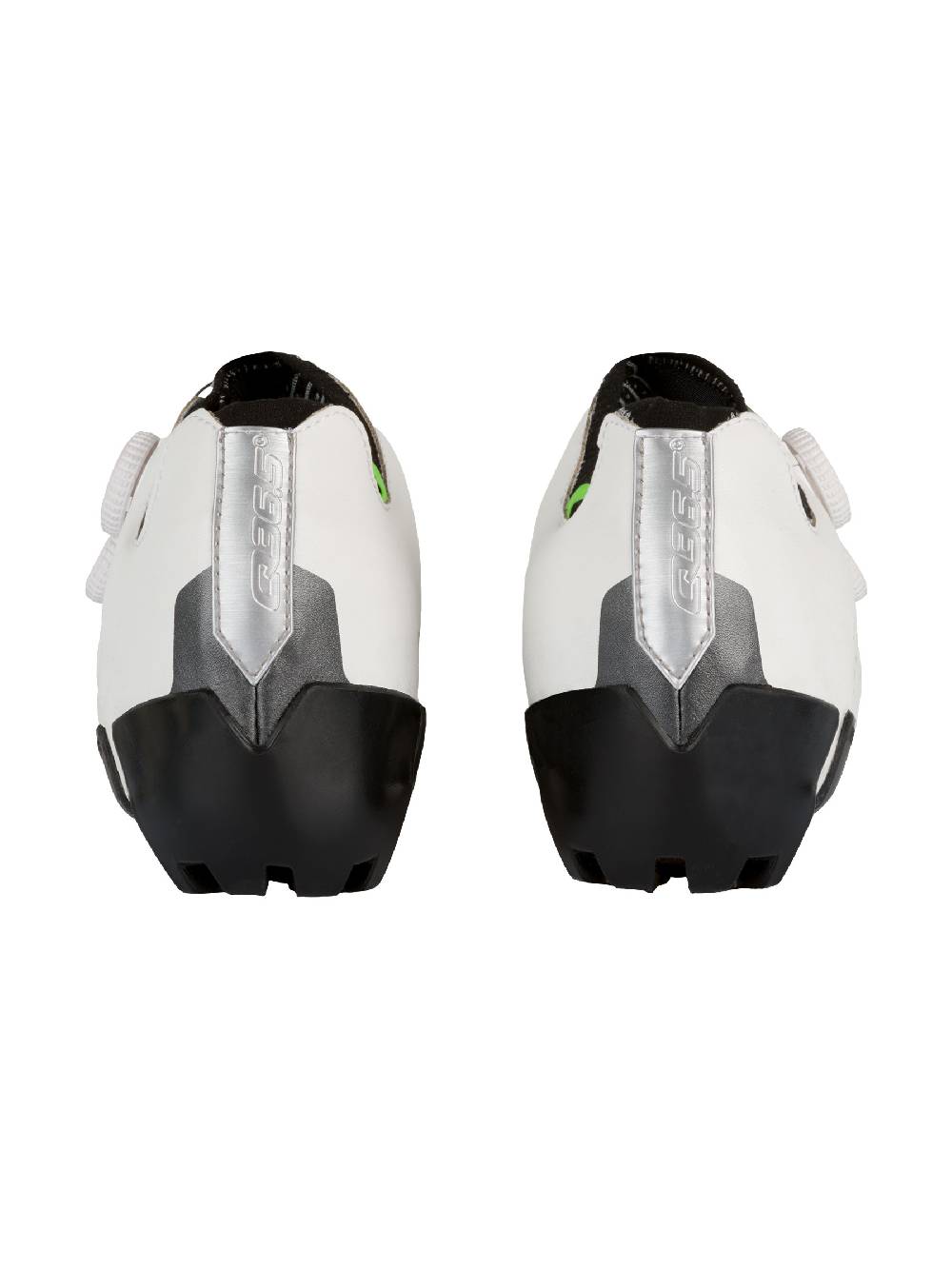 Q36.5 Unique Scarpe Adventure Bianco Super sconto