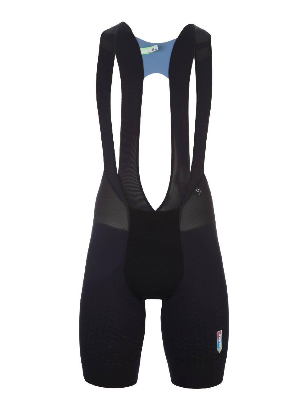 Q36.5 Dottore Clima Pantaloncini Nero Black Friday Prezzi