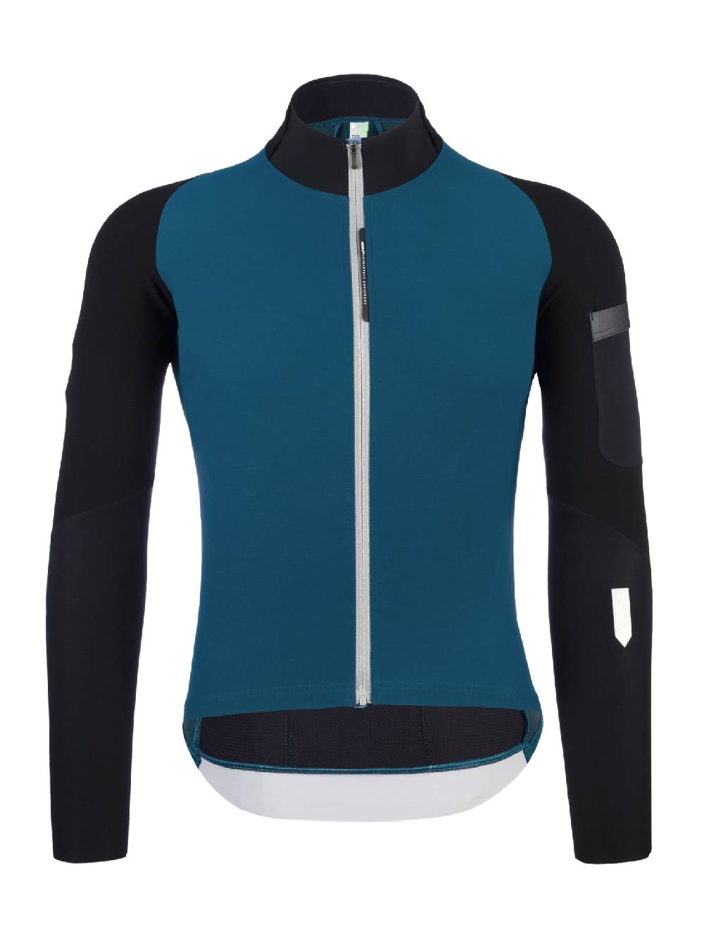 Q36.5 Hybrid Que Maglia Maniche Lunghe Verde Australia Duty-free