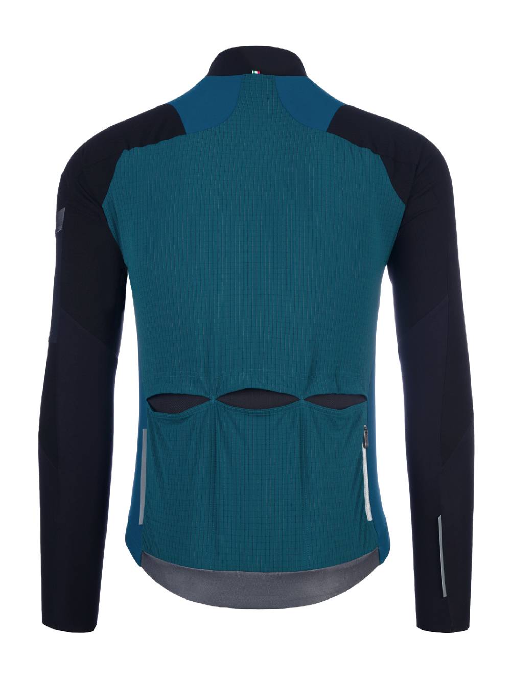 Q36.5 Hybrid Que Maglia Maniche Lunghe Verde Australia Duty-free